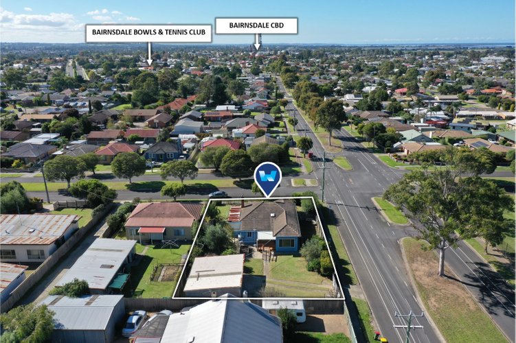 78 Day Street, Bairnsdale