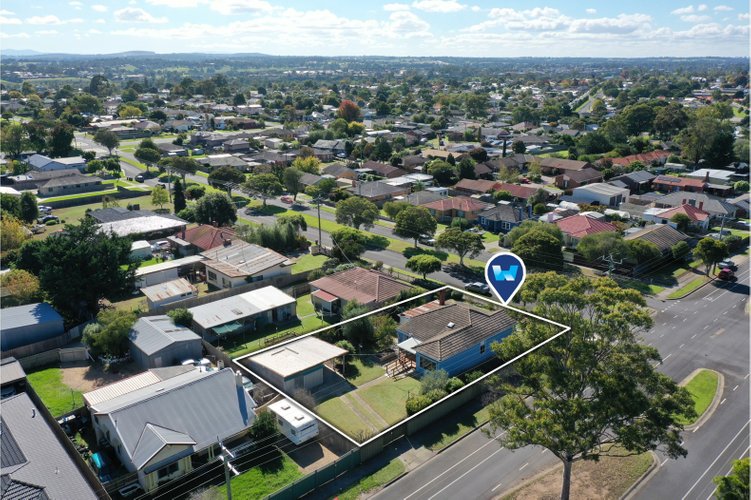 78 Day Street, Bairnsdale
