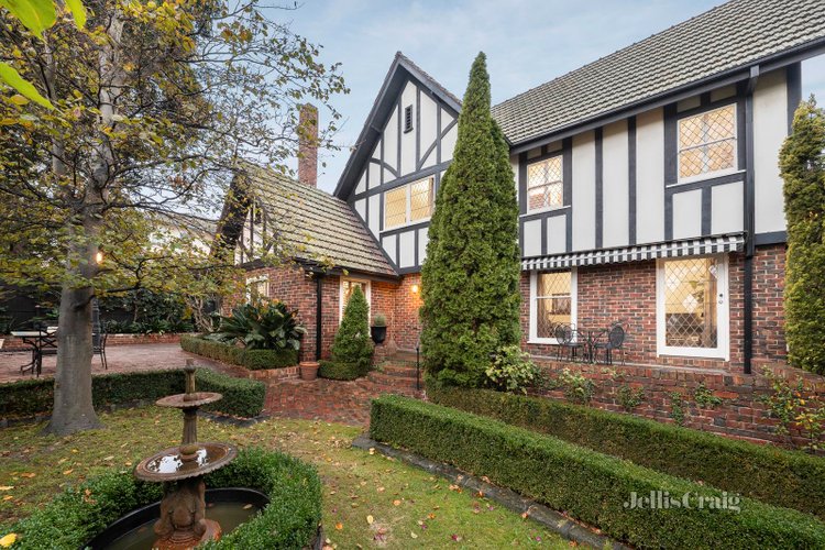 78 Fordham Avenue Camberwell 3124