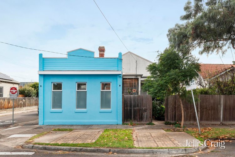 78 Gillies Street Fairfield 3078