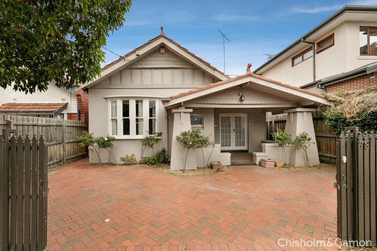 78 Glen Huntly Road Elwood 3184