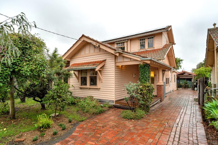 78 Grandview Avenue Pascoe Vale South 3044