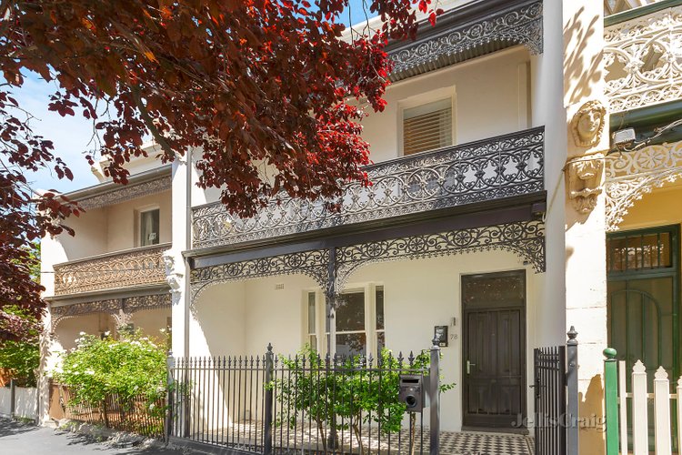 78 Hawke Street West Melbourne 3003