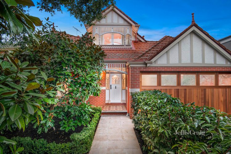 78 Hodder Street Brighton East 3187
