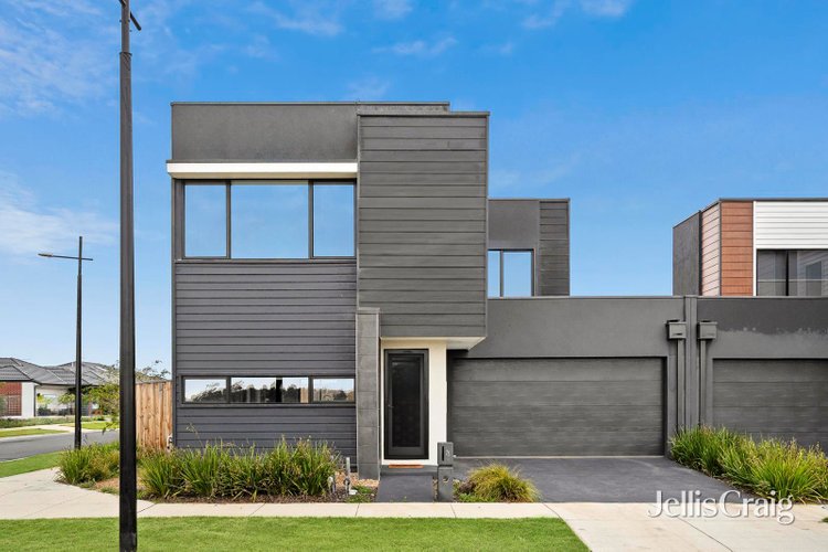 78 Holst Street Armstrong Creek 3217