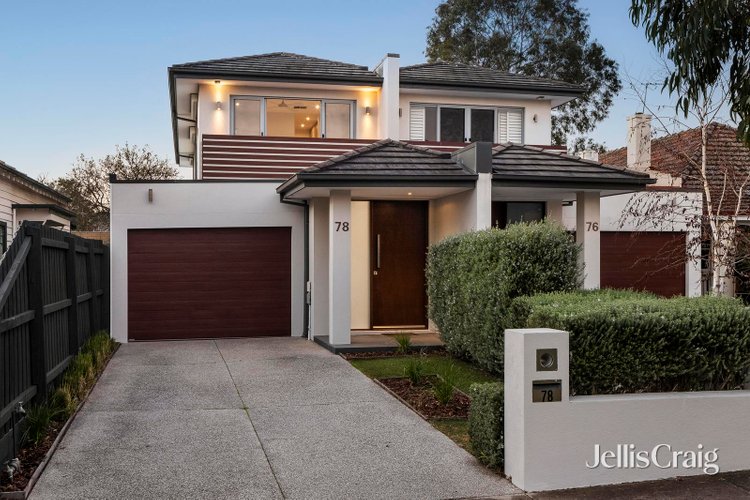 78 Hutton Street Thornbury 3071