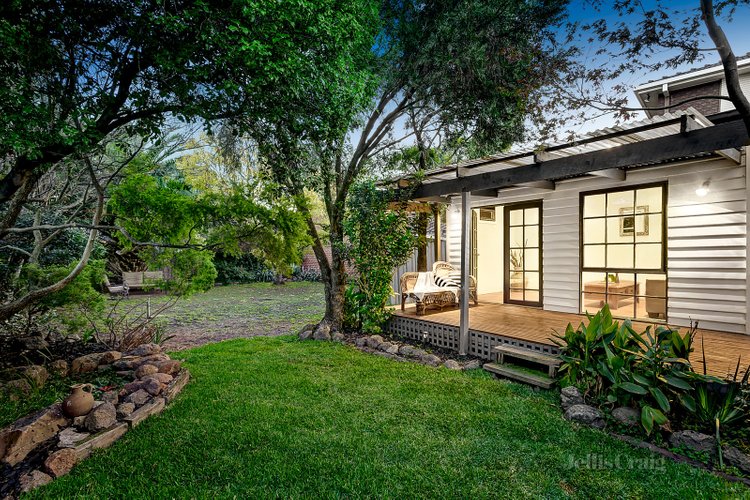 78 Jenkins Street Northcote 3070