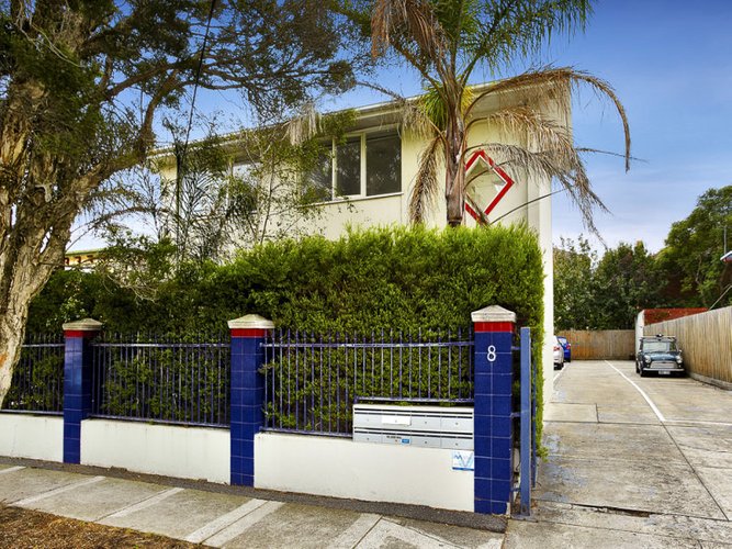 7 8 John Street Elwood 3184