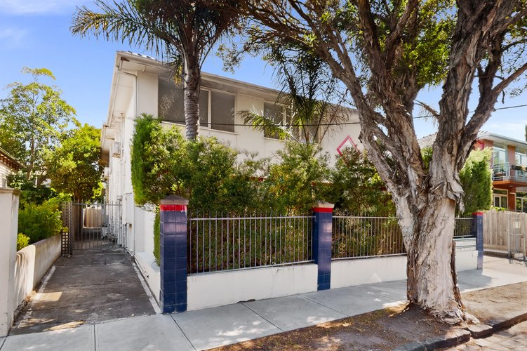 7/8 John Street Elwood 3184