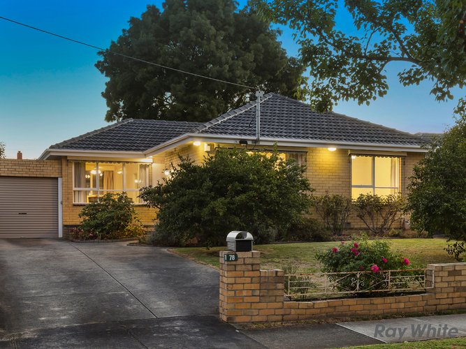 78 Katrina Street Blackburn North 3130