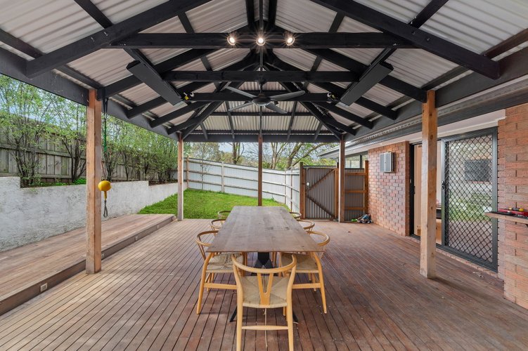 78 Kipling Avenue  Mooroolbark 3138