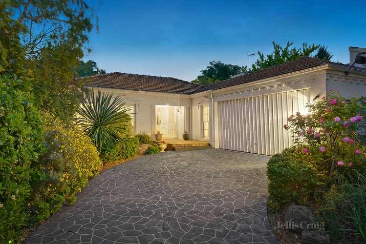 78 Kooyongkoot Road Hawthorn 3122