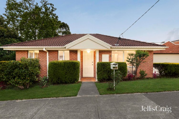 78 Larch Crescent Mount Waverley 3149