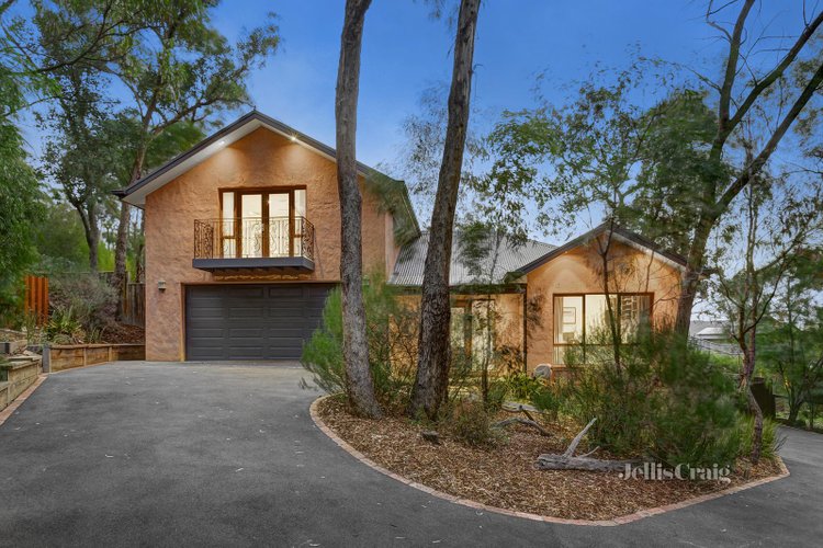 78 Leane Drive Eltham 3095