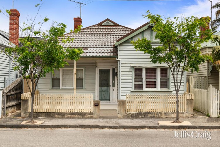 78 Neville Street Middle Park 3206