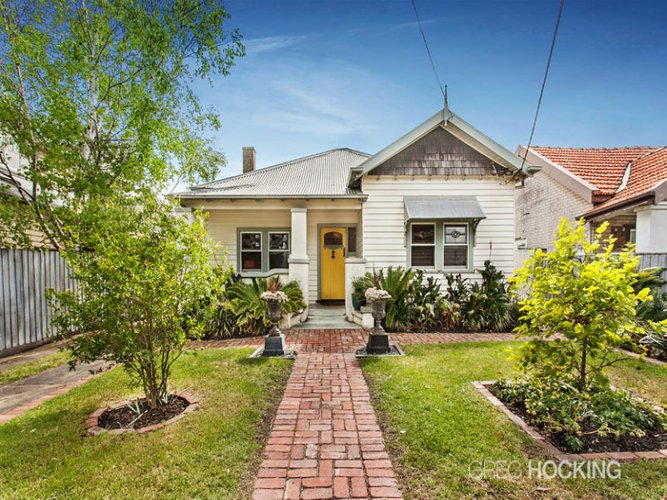 78 Newcastle Street Newport 3015