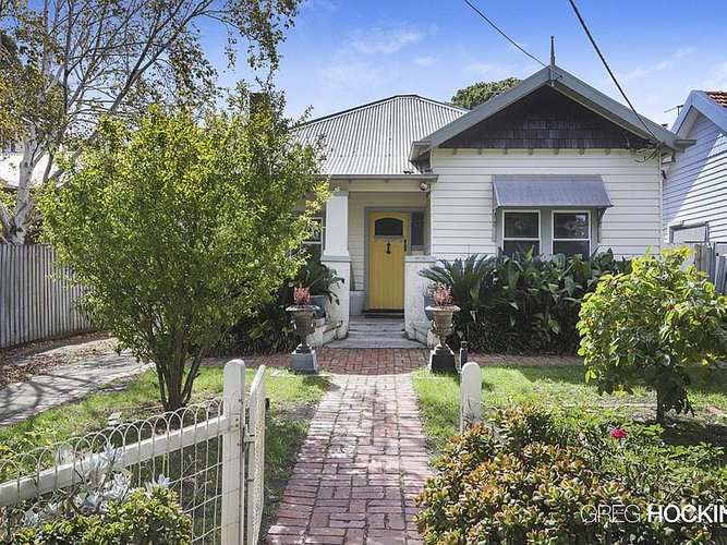 78 Newcastle Street Newport 3015