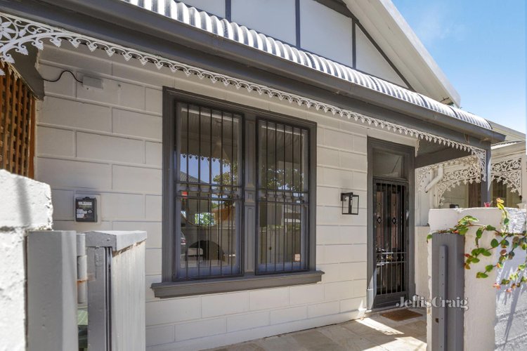 78 Nicholson Street South Yarra 3141