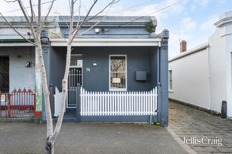 78 Palmerston Street Carlton 3053