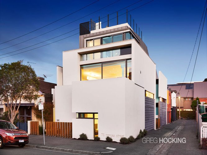 78 Princes Street Port Melbourne 3207