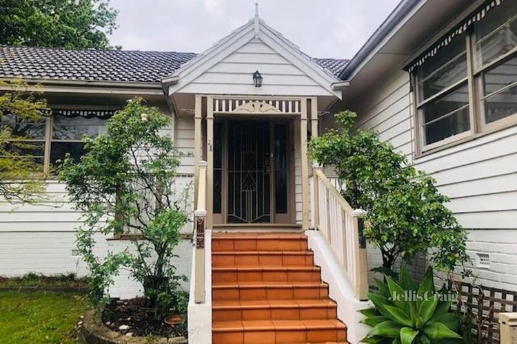 78 Rosanna Road Heidelberg 3084