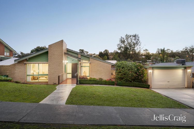 78 Santa Rosa Boulevard Doncaster East 3109