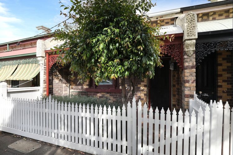 78 Shields Street  Flemington 3031