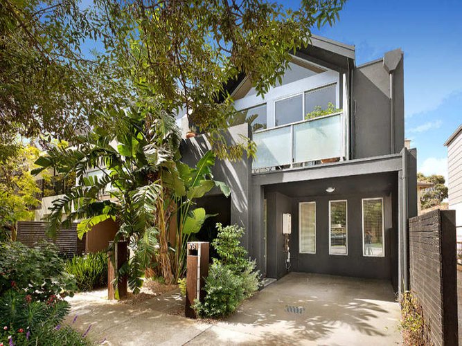 78 Spray Street Elwood 3184