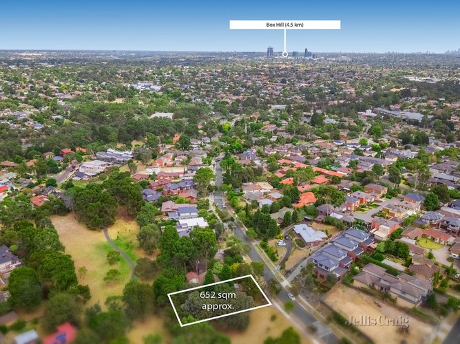 78 St Clems Road Doncaster East 3109