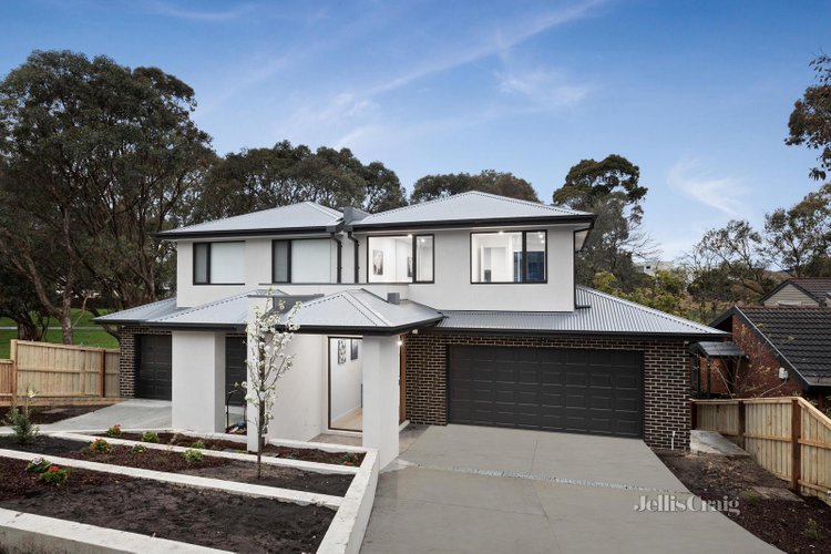 78 St Clems Road Doncaster East 3109