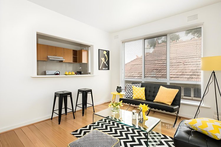 7 8 St Leonards Avenue St Kilda 3182