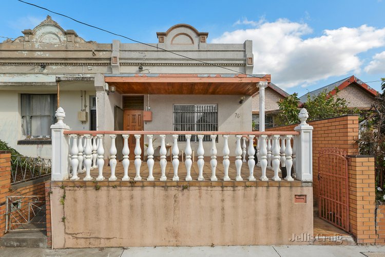 78 Stewart Street Brunswick 3056