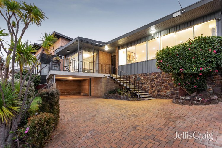 78 The Eyrie  Eaglemont 3084