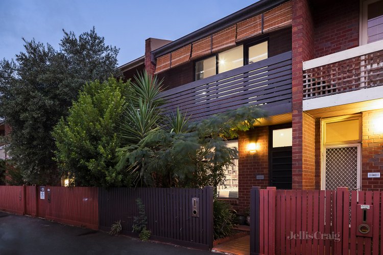78 Victoria Street Fitzroy 3065