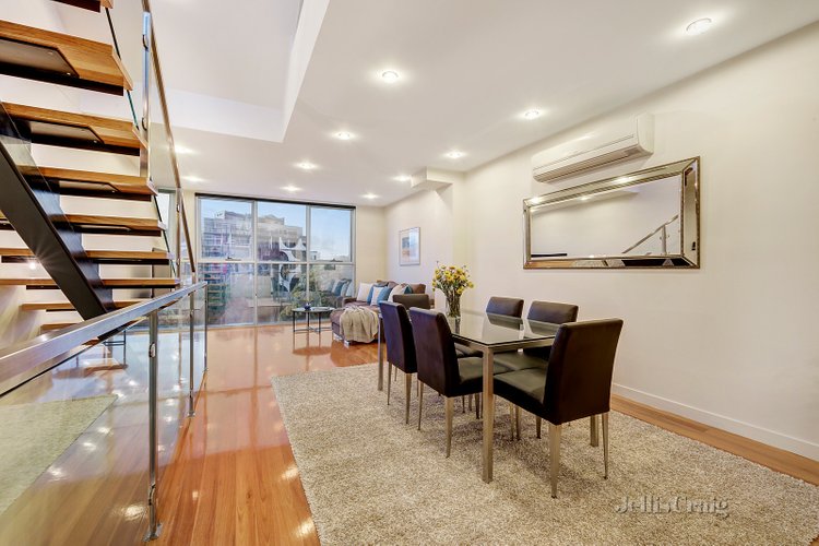 7/88 Ireland Street West Melbourne 3003