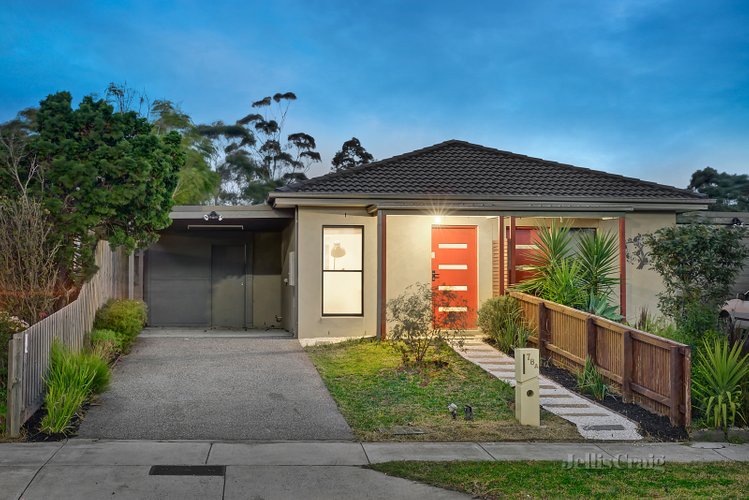 78a Bindy Street Forest Hill 3131
