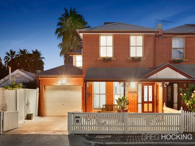 79 Aitken Street Williamstown 3016