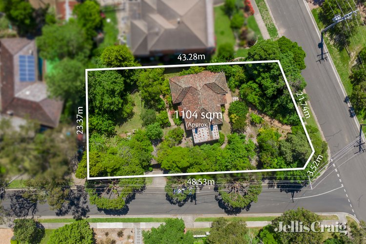 79 Alto Avenue Croydon 3136