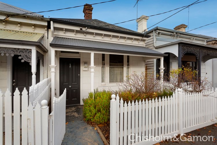 79 Barnett Street Kensington 3031