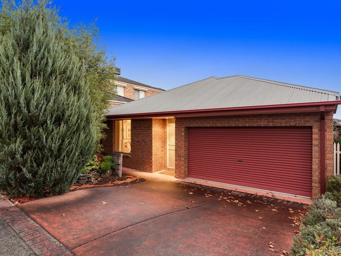79 Billanook Way Chirnside Park 3116