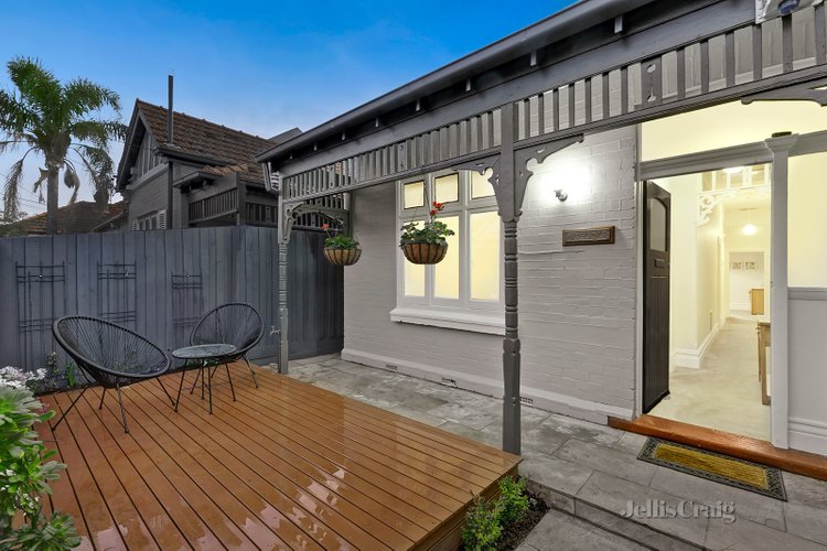 79 Chomley Street Prahran 3181