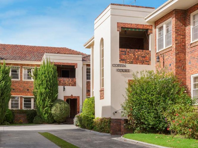 7 9 Coppin Grove Hawthorn 3122