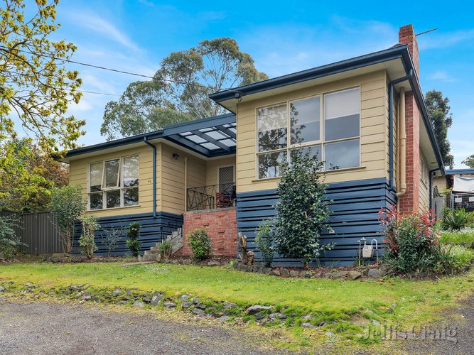 79 Franklin Street Eltham 3095