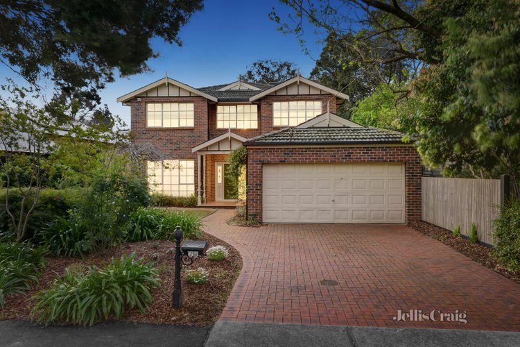 79 Gladstone Street Kew 3101