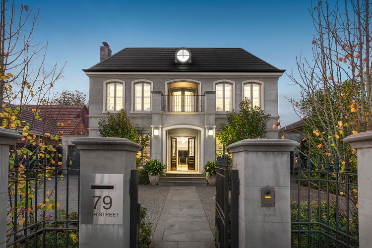 79 High Street Glen Iris 3146