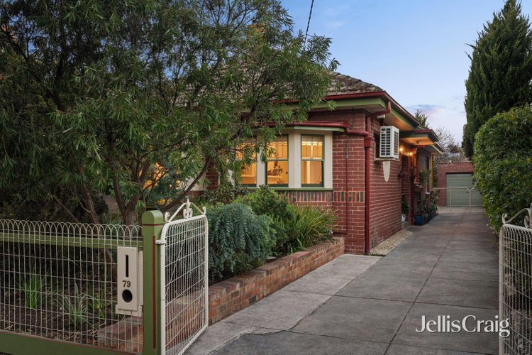 79 Kellett Street Northcote 3070