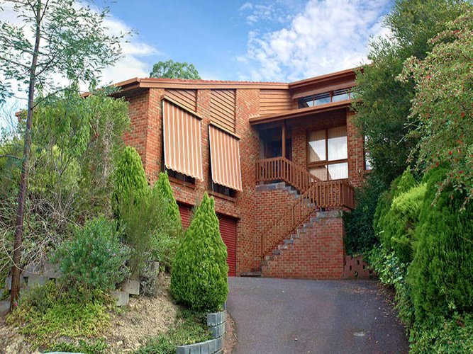 79 Kubis Drive Ringwood North 3134