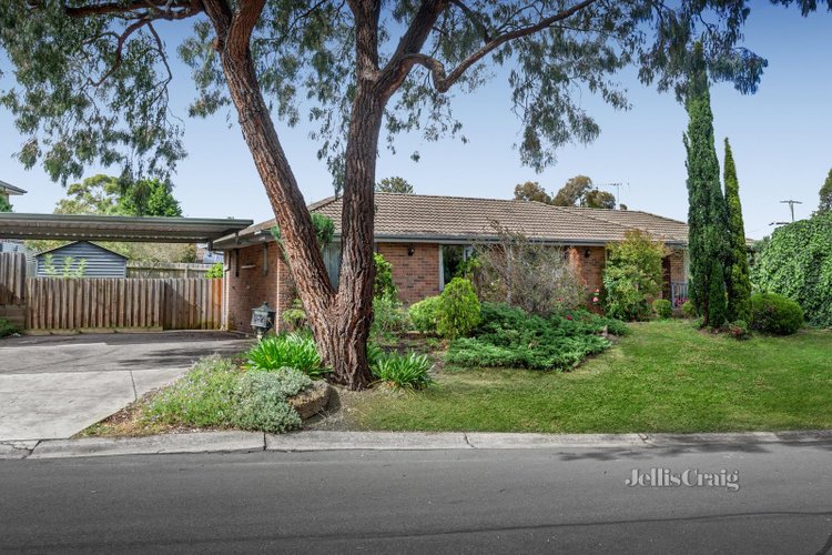 79 Langdale Drive Croydon Hills 3136