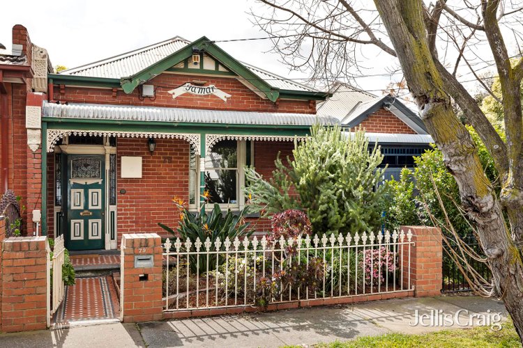79 Miller Street Fitzroy North 3068