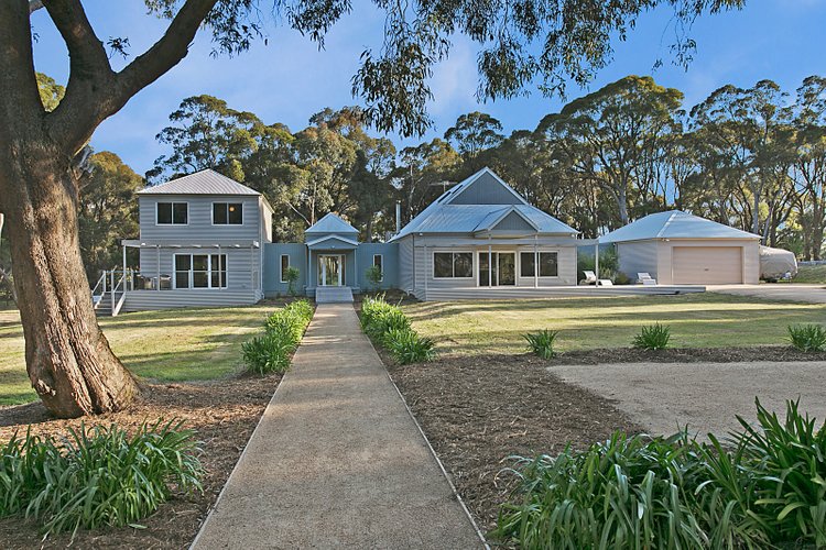 79 Montgomerys Lane Woodend 3442